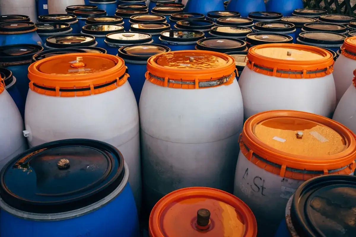 Chemical & Toxic Waste Cleanup in Eagle River, WI