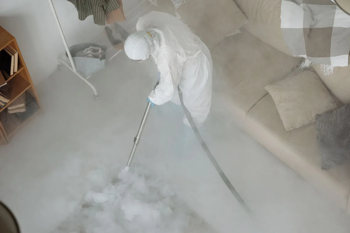 Biohazard Cleanup in Eagle River, WI